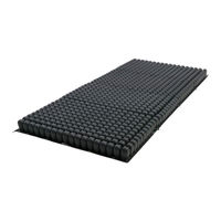 ROHO Non-Powered Mattress Operation Manual