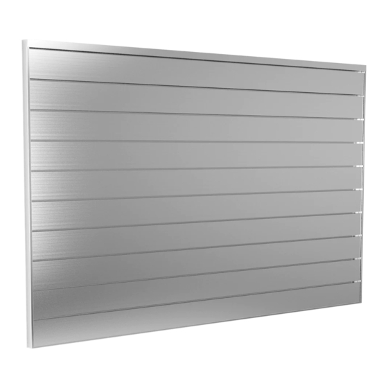 Proslat 88900 Use And Care Manual