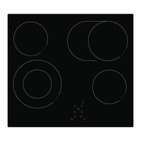 Amica KMC 742 620 C Instruction Manual