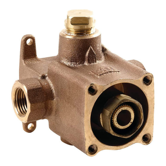 Toto TS2A Installation And Owner's Manual