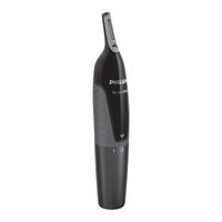 Philips NT5175/16 Manual