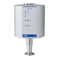 Ulvac G-Tran SP1 Instruction Manual