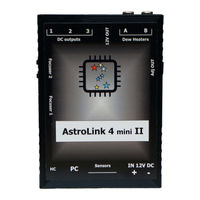 astrojolo AstroLink 4 mini Manual