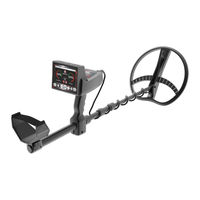 Ger Detect Titan 400 Smart Manual