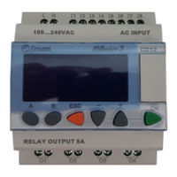 Fri-Jado 9128135 Technical Manual