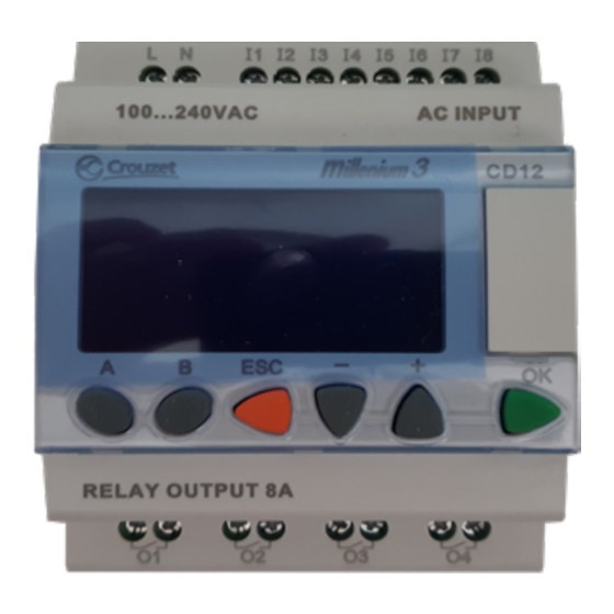 Fri-Jado 9128135 Manuals