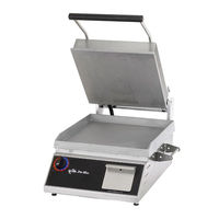 Star Pro-Max CG14 Assembly, Installation And Operation Instructions
