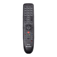 Meliconi facile 5.1 LED Quick Manual