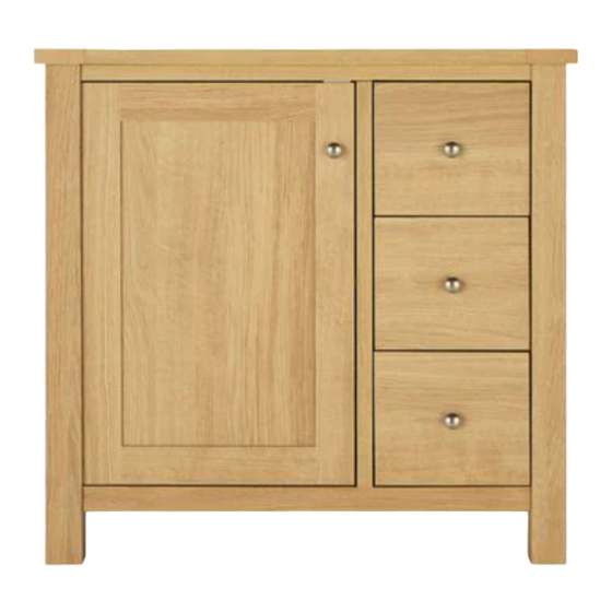 Next MALVERN U06740 Assembly Instructions Manual
