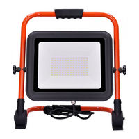 Solight WM-20W-E Quick Start Manual
