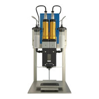 TECHCON TS8200D-3100-PS-SYS User Manual