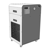 ATC K04 Series Installation, Operation & Service Manual
