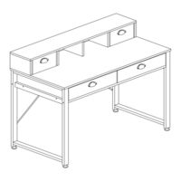 VINGLI CD0BN4D Assembly Instruction Manual