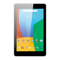 Prestigio PMT3777-3G User Manual