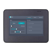 ICOP Technology QEC-M-043T User Manual