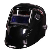 Sealey PWH610 Instructions