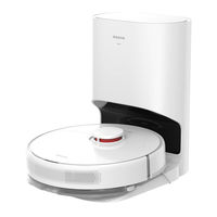 DreameTech DreameBot D10 Plus User Manual