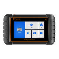 Foxwell i70TS Manual