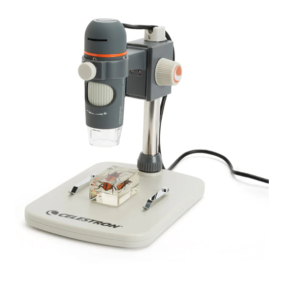 Celestron 44308-B Instruction Manual