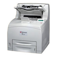 TallyGenicom Intelliprint 8026DN Brochure