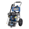 Westinghouse WPX2700, WPX3200 - Gas Pressure Washer Manual