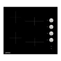 AIRLUX AT64K01 Manual