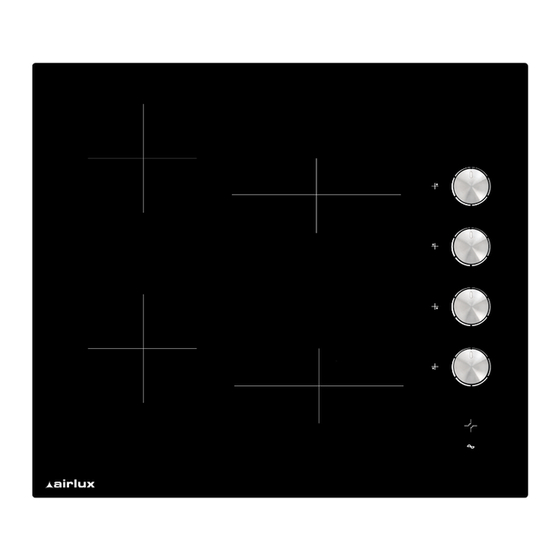 AIRLUX AT32K01 Manual
