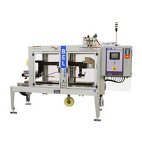 Wexxar BEL 290T Operation And Service Manual