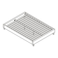 fantastic furniture Ease Quick Start Manual