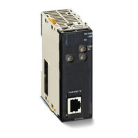 Omron PROFINET Brochure