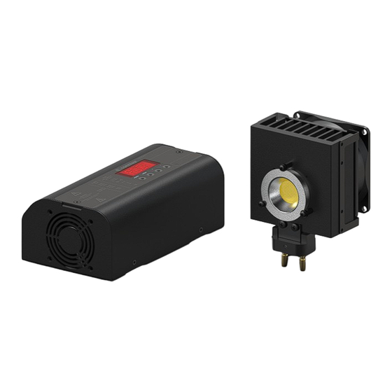 Coemar ReLite Led Kit HD+ User Manual