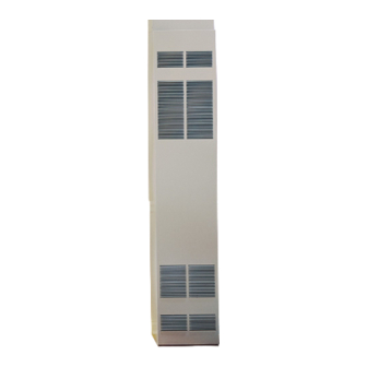Empire Heating Systems FAW-40-SPP Installation Instructions And Owner's Manual