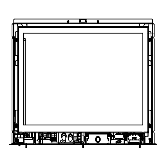 Regency Gi29LU Manual