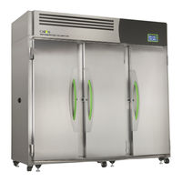 caron 7001-75 Preventive Maintenance