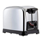 Toaster Hamilton Beach 22790 Use & Care Manual