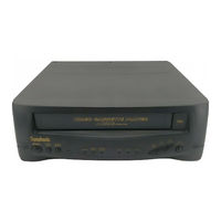 Symphonic VP19WFA Owner's Manual