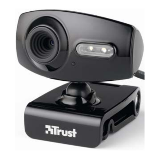 Trust WB-5600R User Manual
