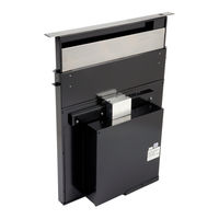 Nutone Eclipse 2730 Instructions Manual