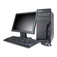 Lenovo ThinkCentre 9159 User Manual