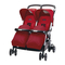 Stroller Mamas & Papas Aria Twin Instructions For Safe Use