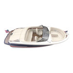 Chris-Craft 2015 21 Carina Owner's Manual