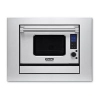 Viking Range CVCSO210SS Use & Care Manual