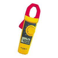 Fluke 336 Calibration Information Manual