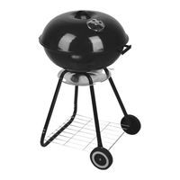 Jumbuck CB001 Assembly Instructions Manual