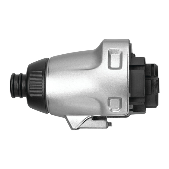 Black+Decker BDCMTI Instruction Manual