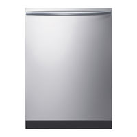 Thermador 9000039271 Installation Instructions Manual