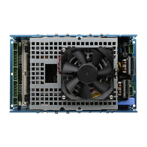 powersoft Digimod Series Service Manual