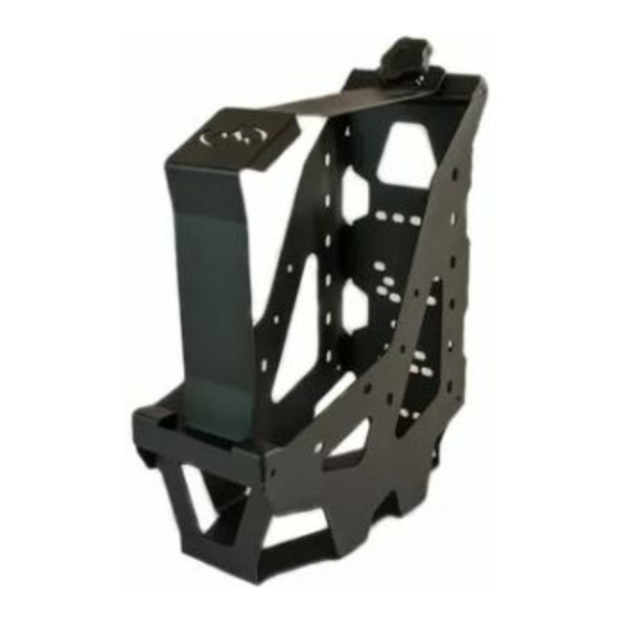 Expedition One NATO CAN GEN 3 Installation Manual