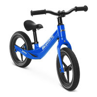 Joovy 00183 Instruction Manual
