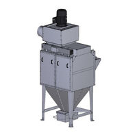 Nederman MCP/MEP Operating Manual